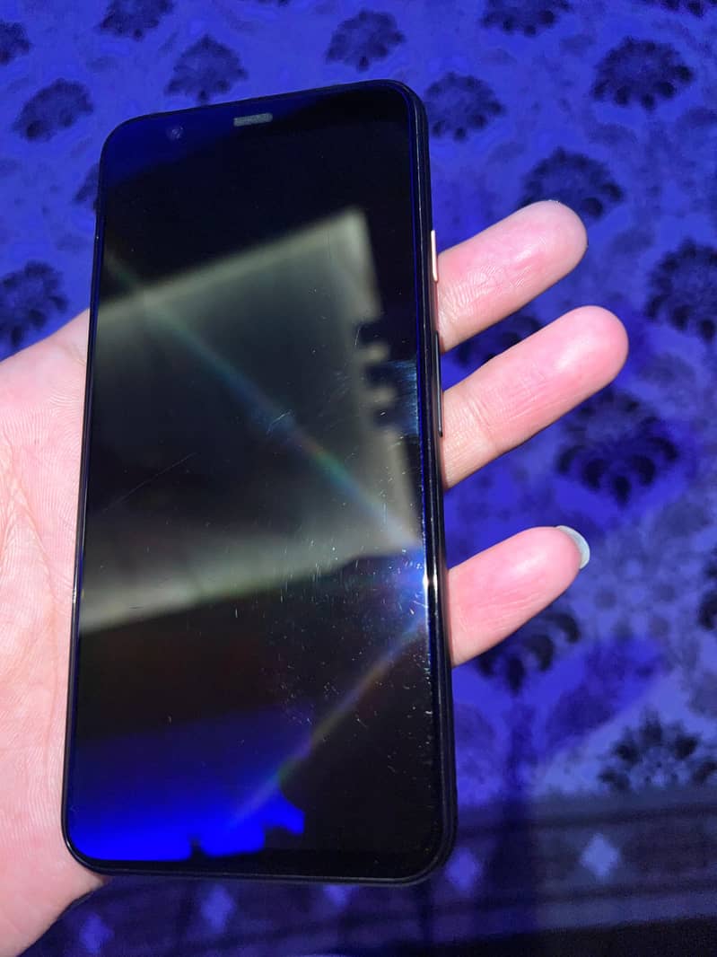 Google Pixel 4 1