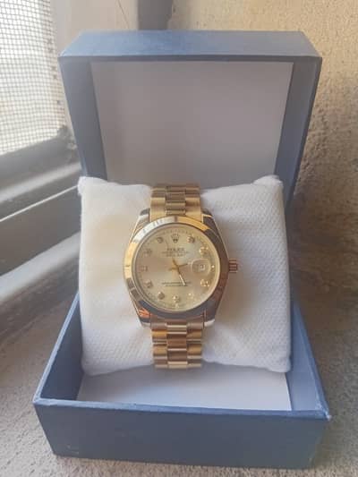 Rolex SamiAutomatic watch