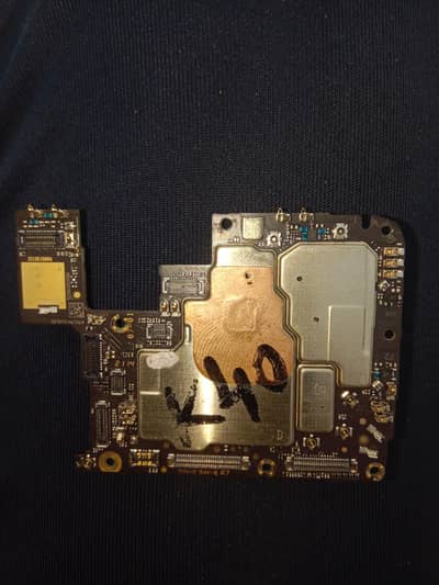 Xiaomi Redmi K40 Gaming