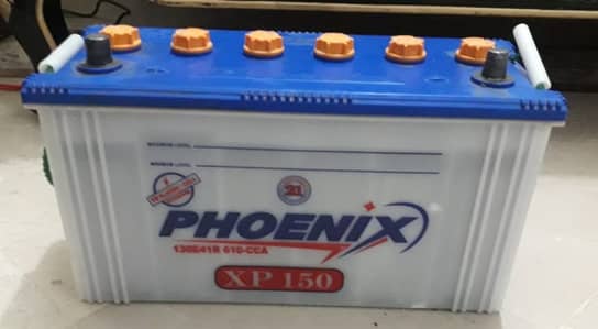 UPS and Battery Set for Sale (Urgent)