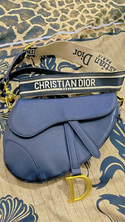 Christian Dior