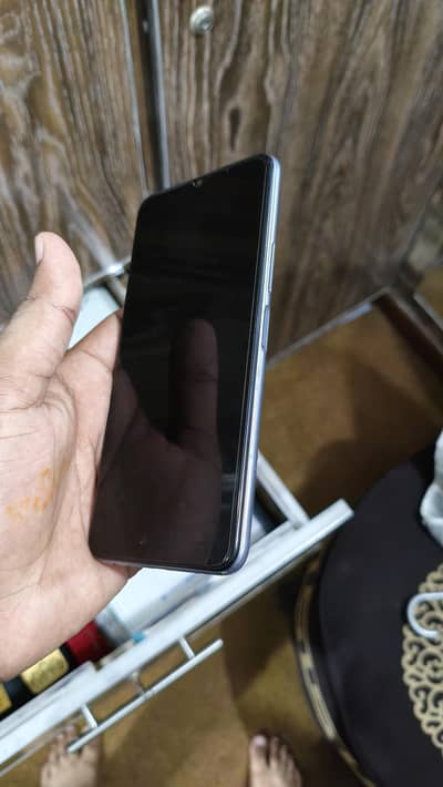 Vivo Y20