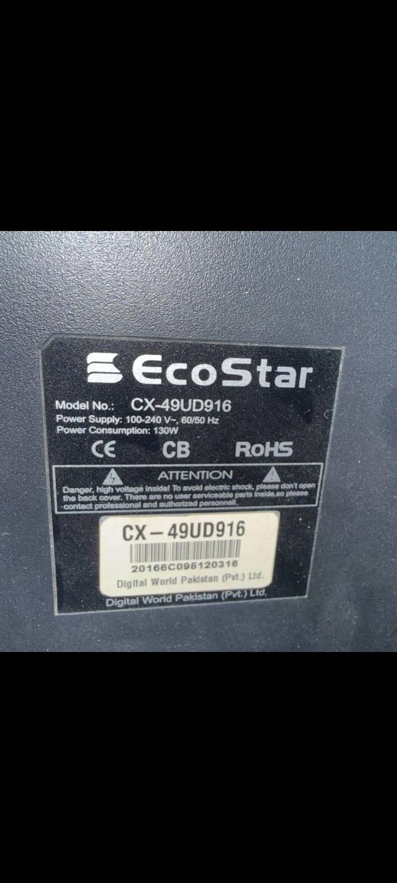 Led Tv 2