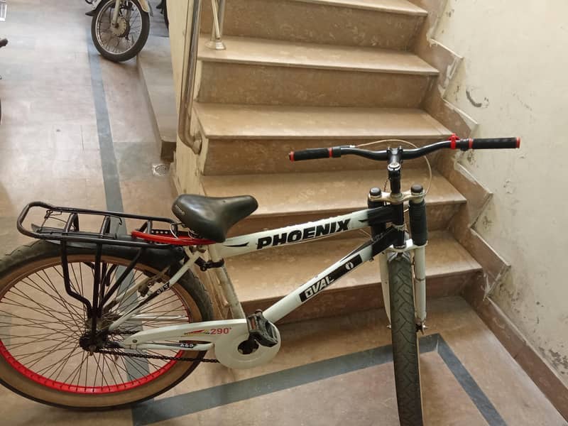 bicycle 0