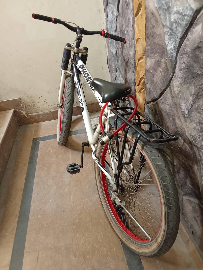 bicycle 3