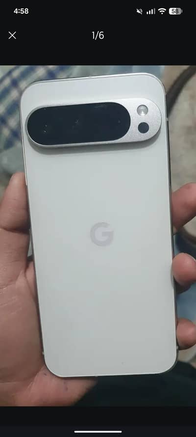 Google Pixel 9 Pro XL