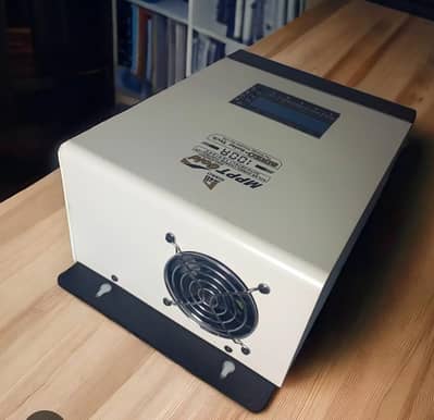 Sinko mppt 100A Hybrid Solar charge controller
