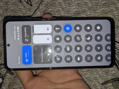 Xiaomi Redmi Note 11