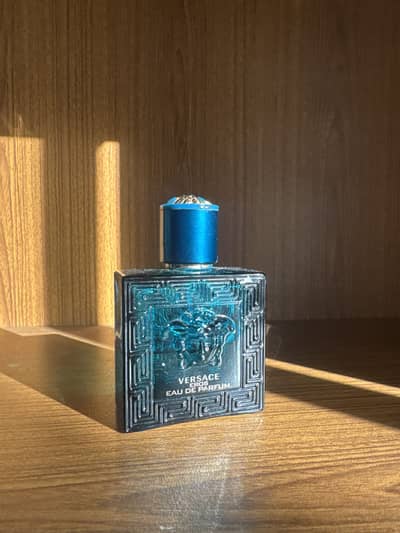 Versace eros edp perfume