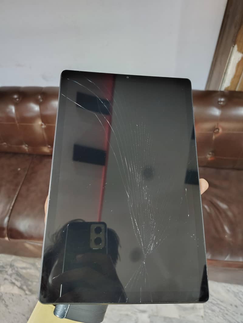 Tablet 1