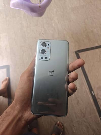 One Plus 9 Pro