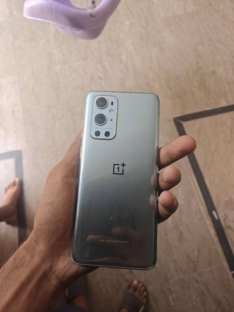 One Plus 9 Pro 0