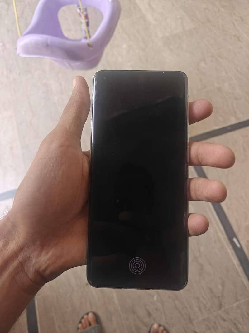 One Plus 9 Pro 2