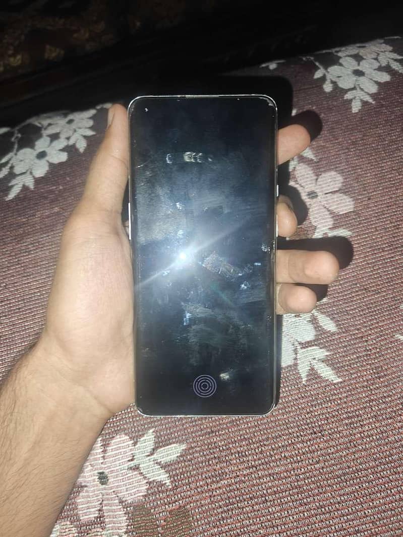 One Plus 9 Pro 4
