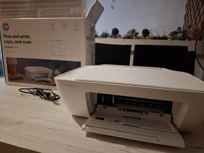 HP DeskJet 2320 All-in-One Printer