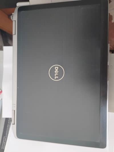 DELL LATITUDE E6420 Urgent sell