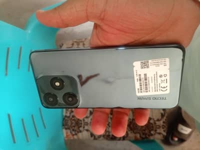 Tecno Spark 10C