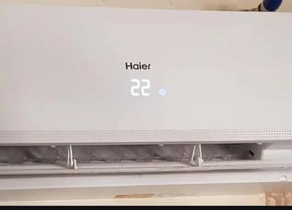 Haier Ac