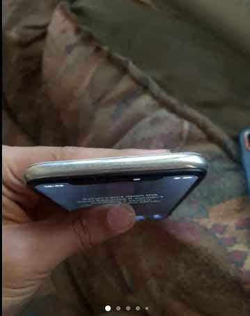 Apple iPhone X 0