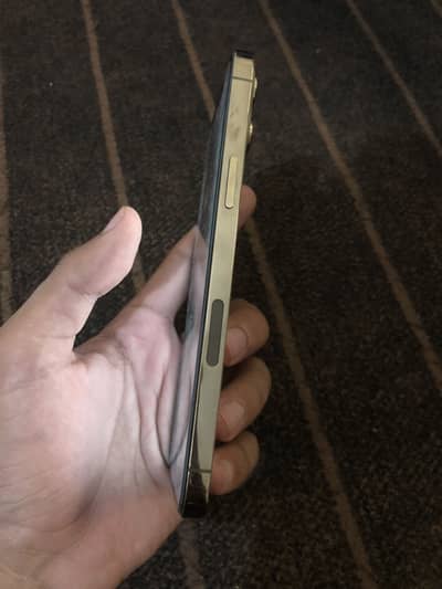 Apple iPhone 12 Pro Max FU 256gb