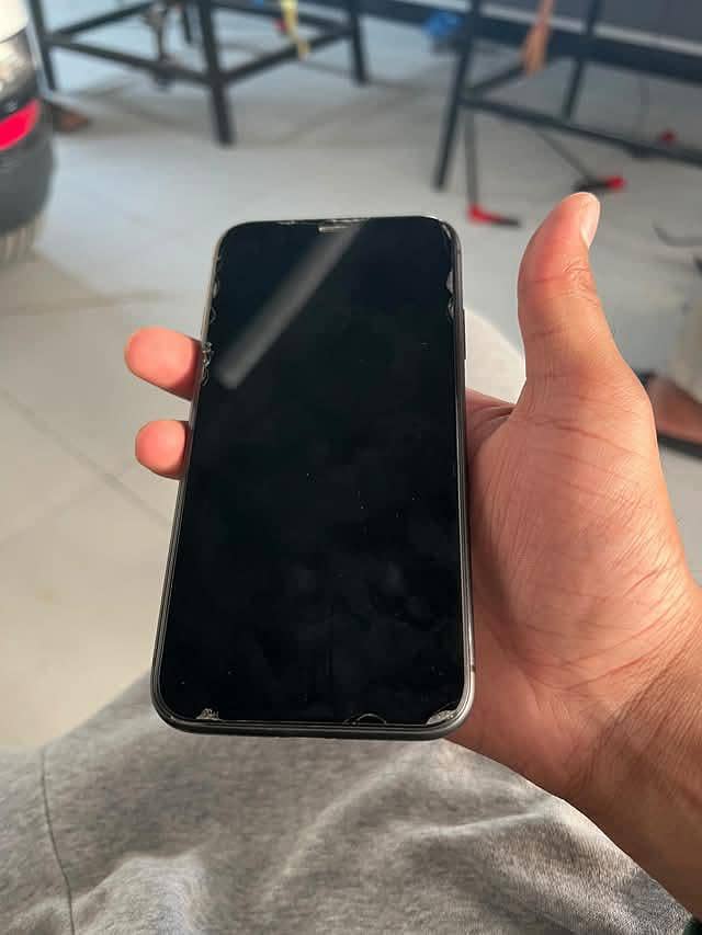 Apple iPhone 11 0