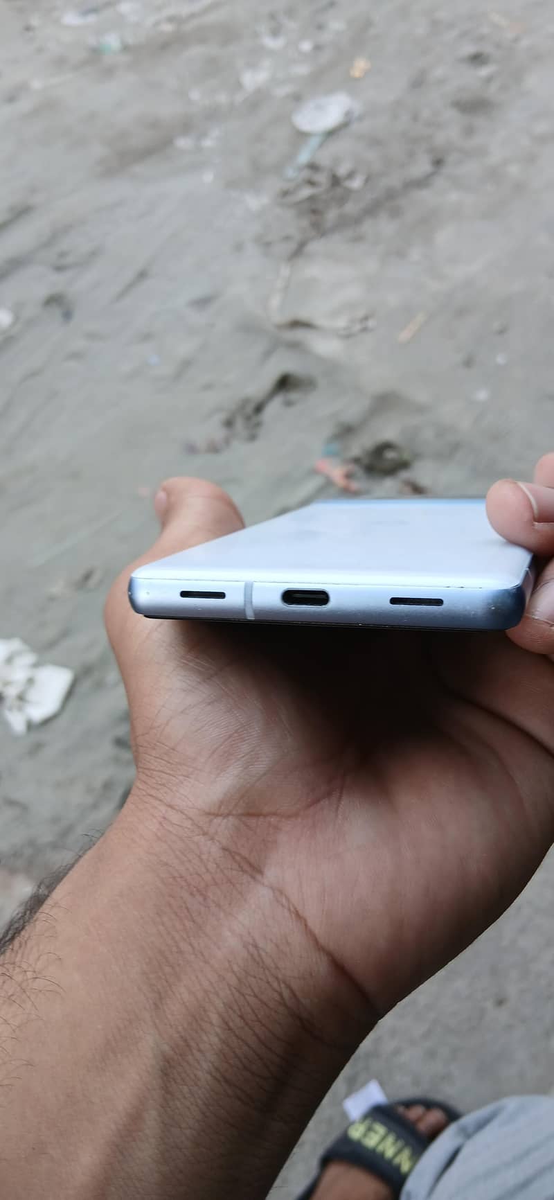 google pixel 7a 3