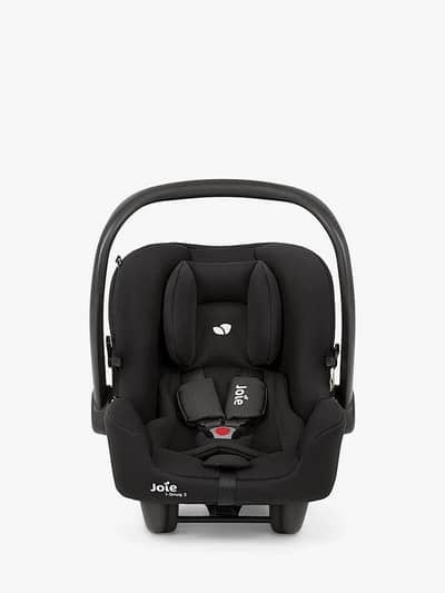 Joie Baby cot (Branded)