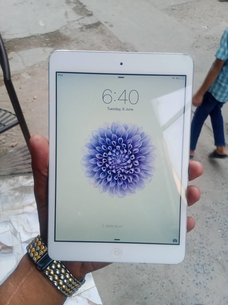 ipad mini 2 1