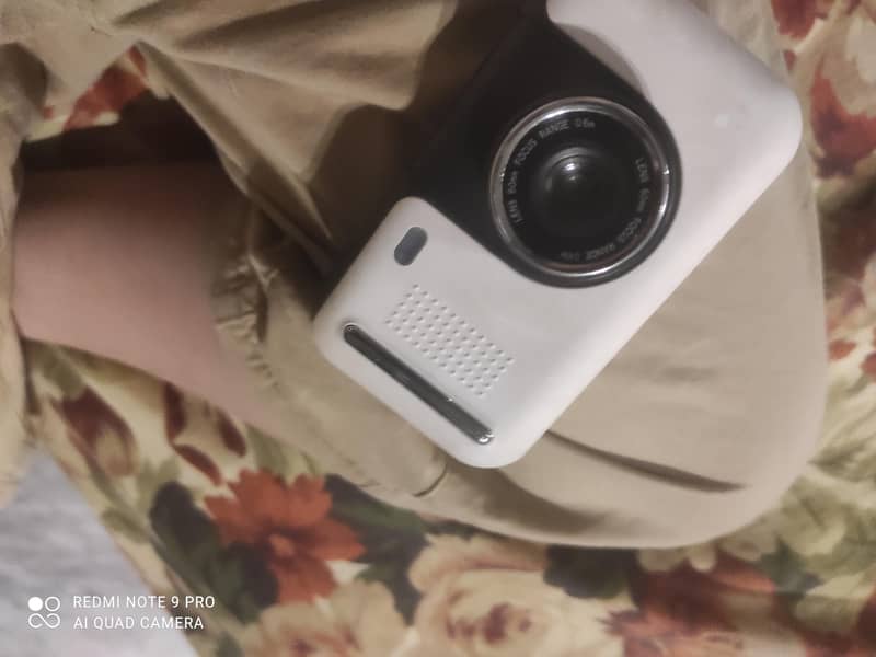 Camera 0
