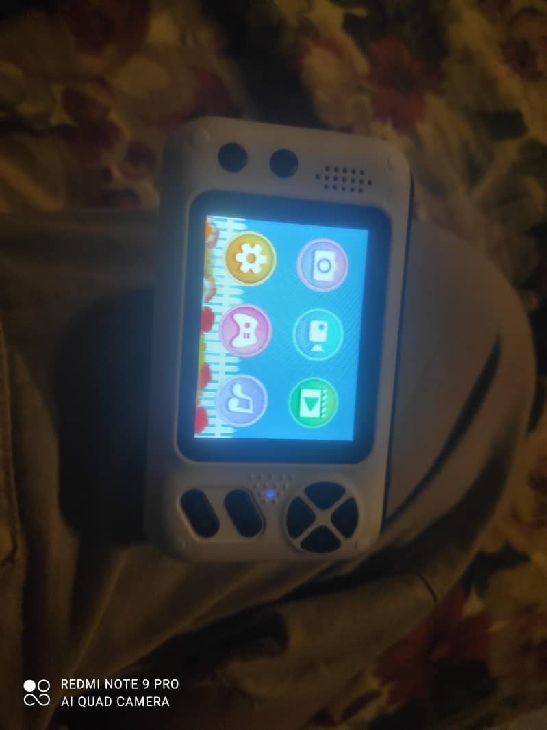 Camera 1