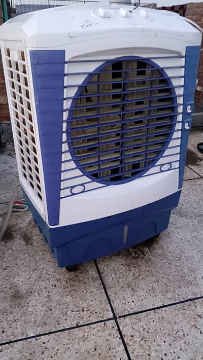 cooler
