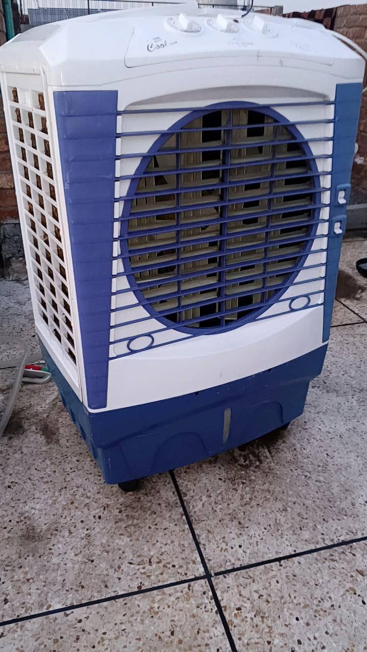 cooler 0