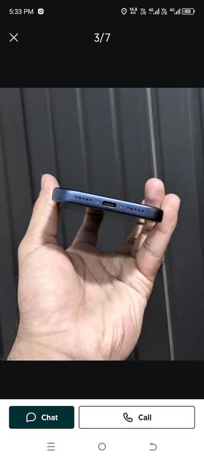 Apple iPhone 17 Pro