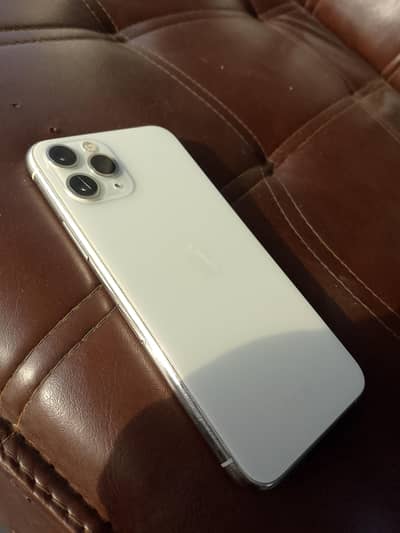 Apple iPhone 11 Pro