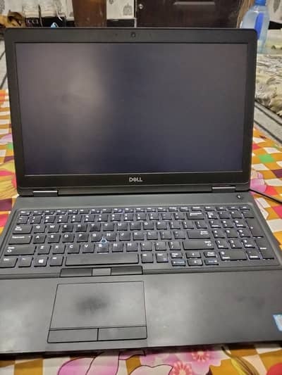 Dell Latitude 5591 i5-8400H 8th Gen | 8GB RAM | 256GB SSD | FHD | Ori