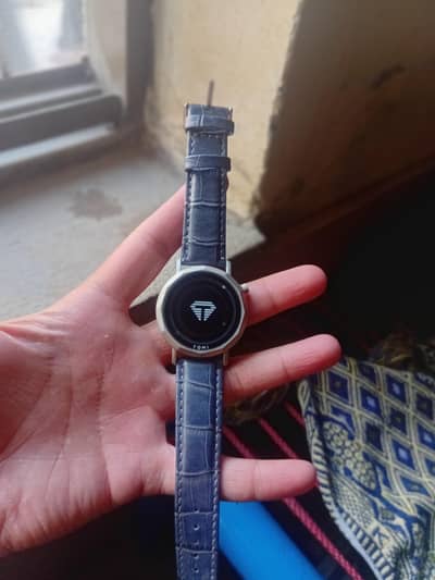 TOMI sports watch
