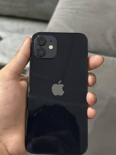 Apple iPhone 12