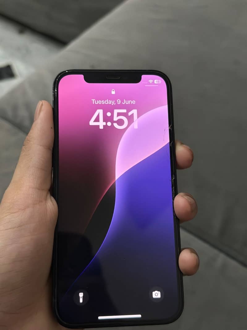 Apple iPhone 12 6