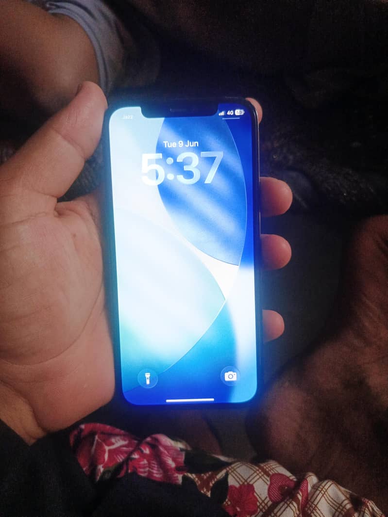 Apple iPhone 12 Pro 1