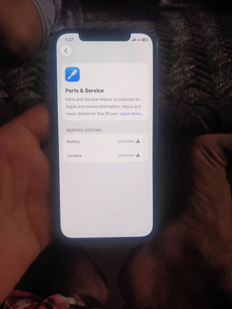 Apple iPhone 12 Pro 3