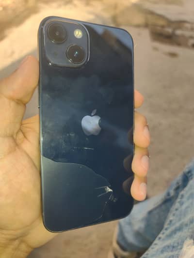 Apple iPhone 13
