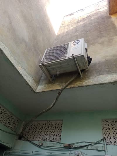 piL AC original gas original AC