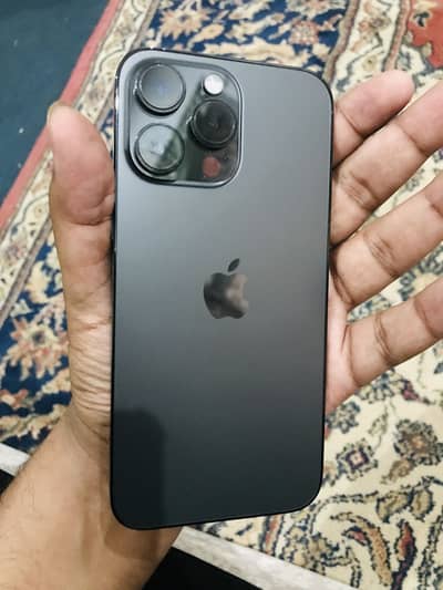 iPhone 14 Pro Max 128gb JV