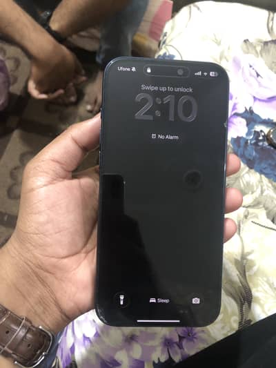 Iphone 17 pro max 256