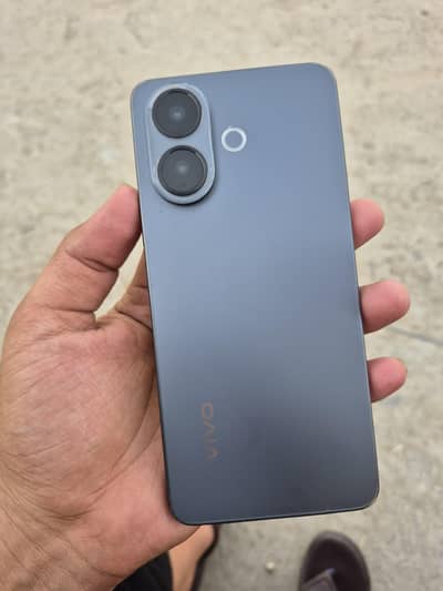 Vivo v60 lite 5G