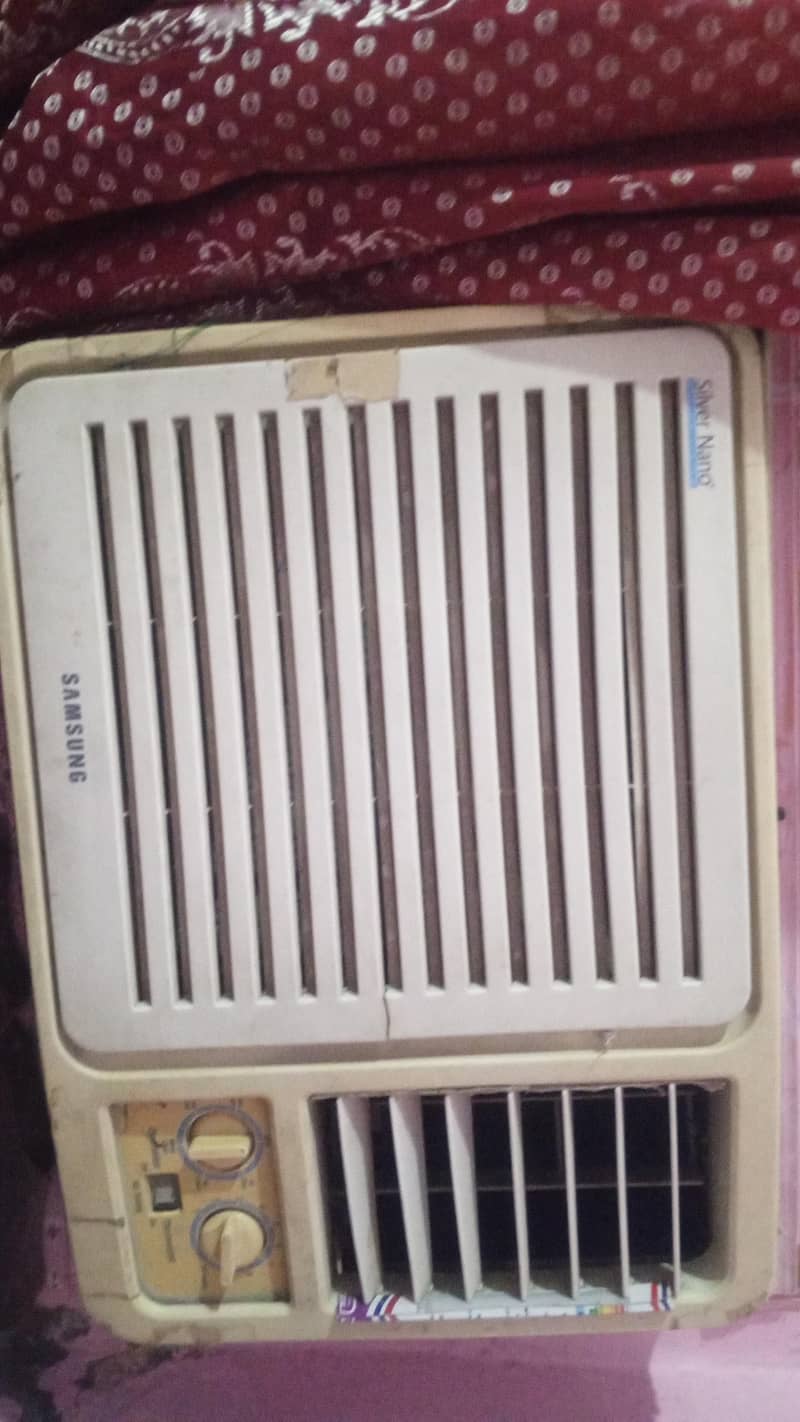 windo ac 0