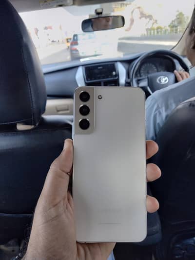 Samsung Mobile S22 Plus