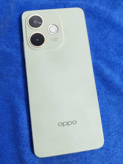 OPPO A5 Pro 8/256