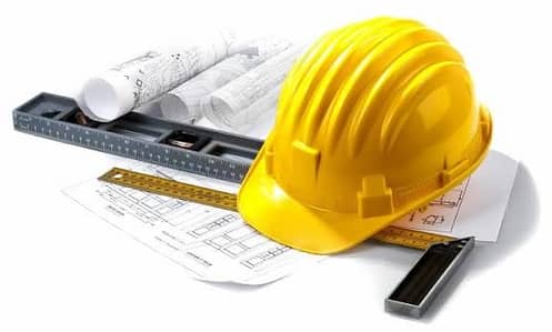 Construction Site Supervisor