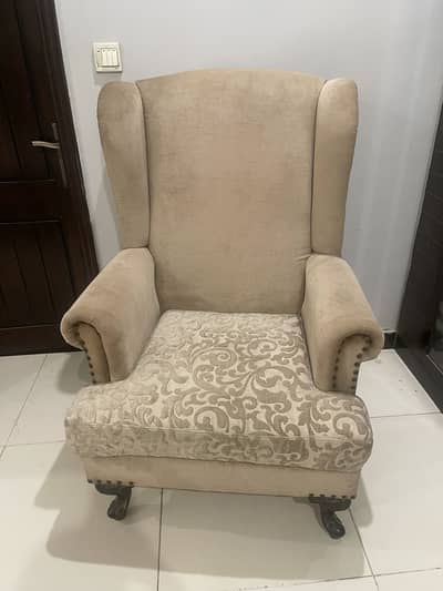 sofa chair